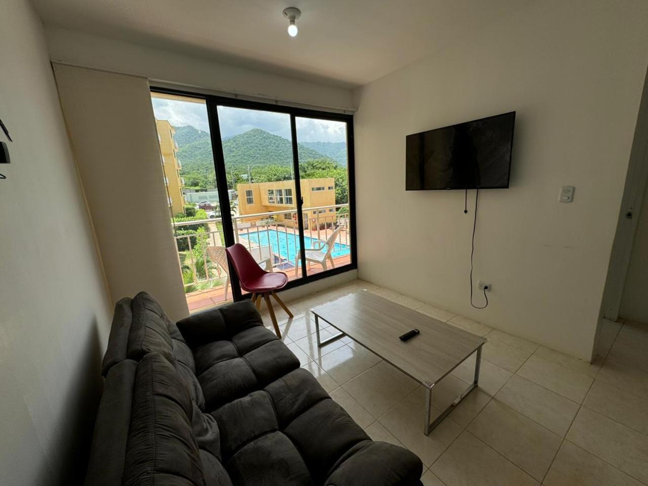 Apartalujo Tu De Ensueno Apartment