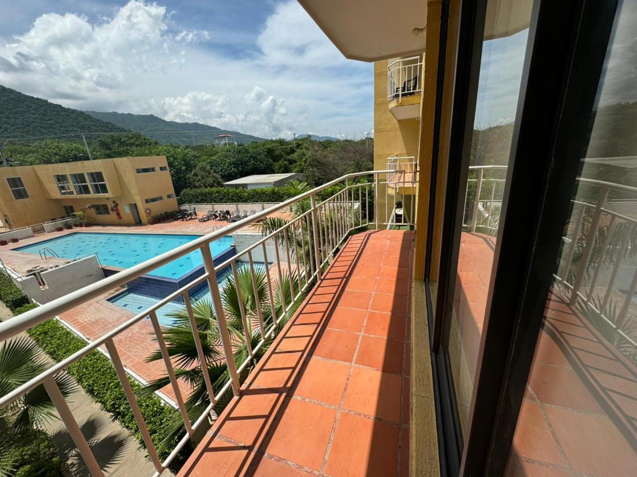 Apartalujo Tu De Ensueno Apartment Santa Marta (Magdalena)