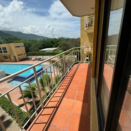 Apartalujo Tu Estancia De Ensueno Santa Marta  Exterior photo